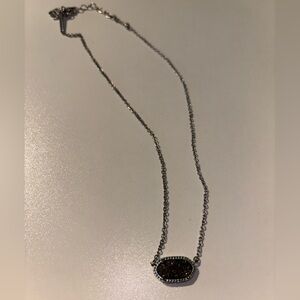 Kendra Scott Elisa necklace